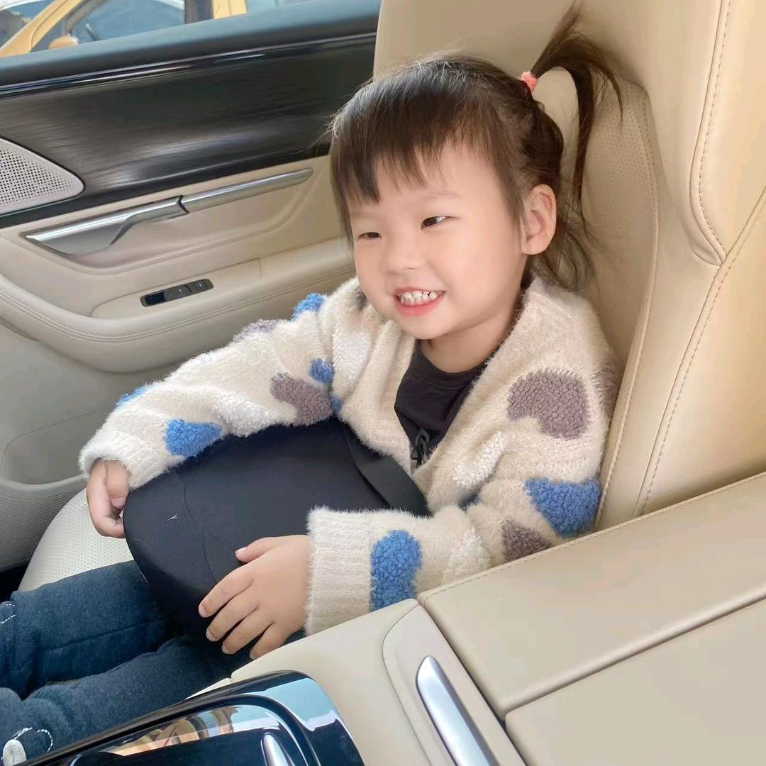 歆歆妈妈👩