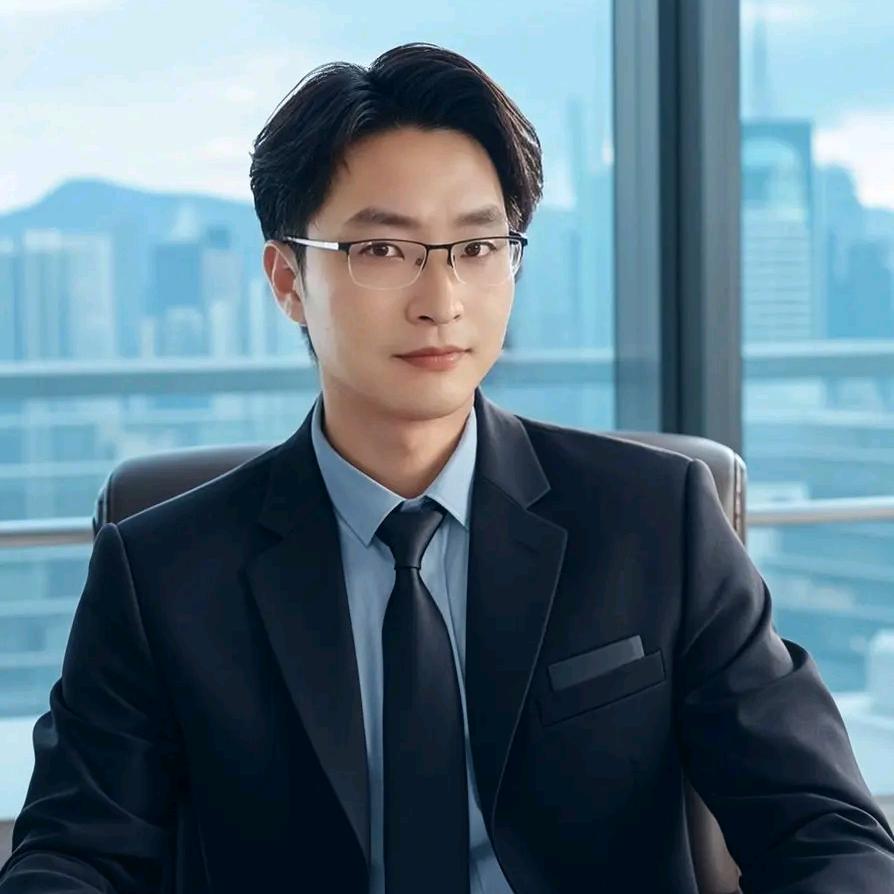 @晓军