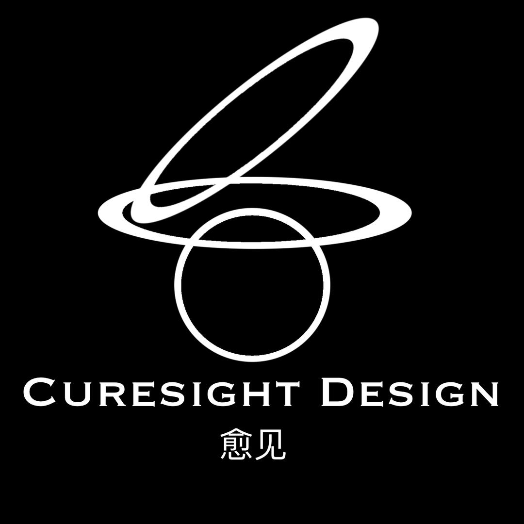 CURESIGHTDESIGN愈见
