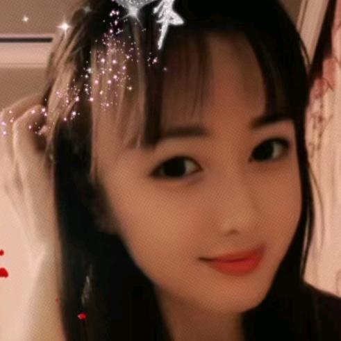善良的女孩
