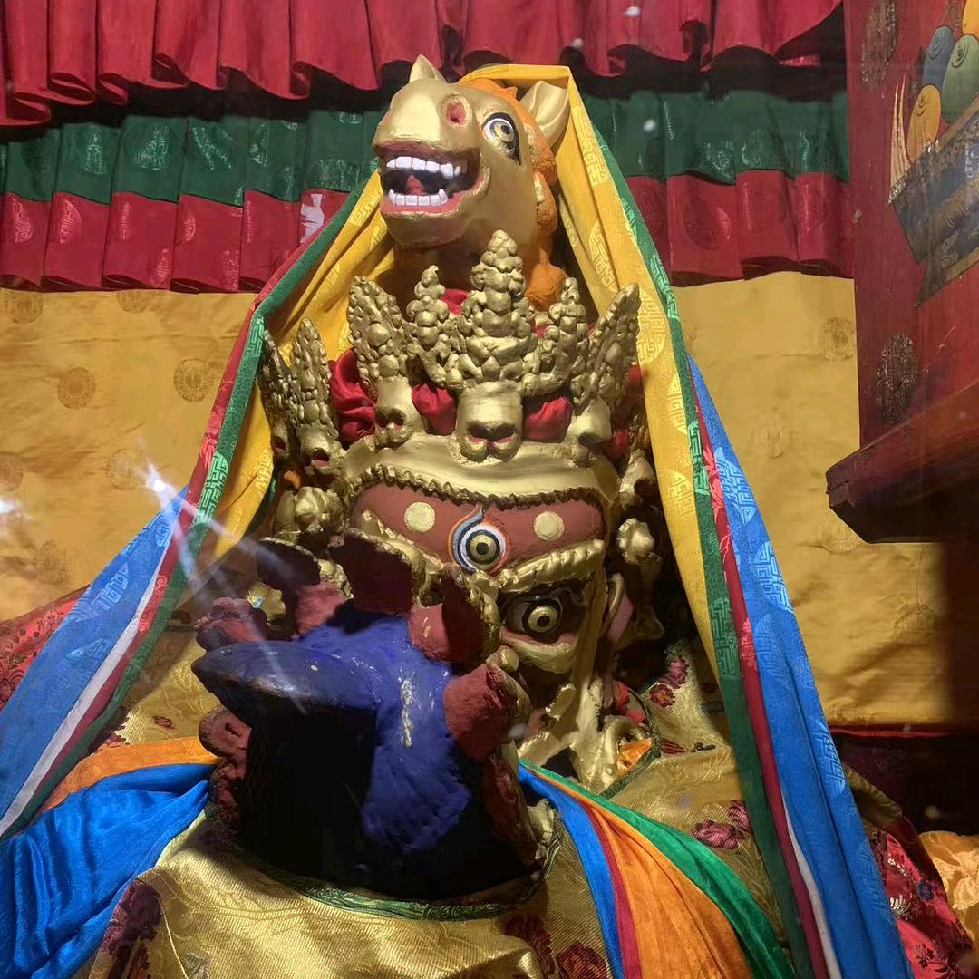 缘分