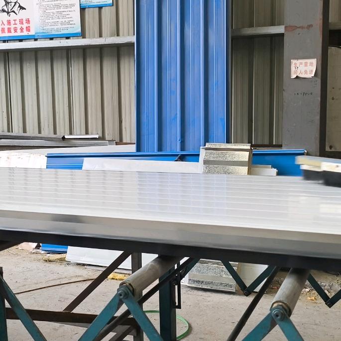 西藏钢结构厂家-良松实业