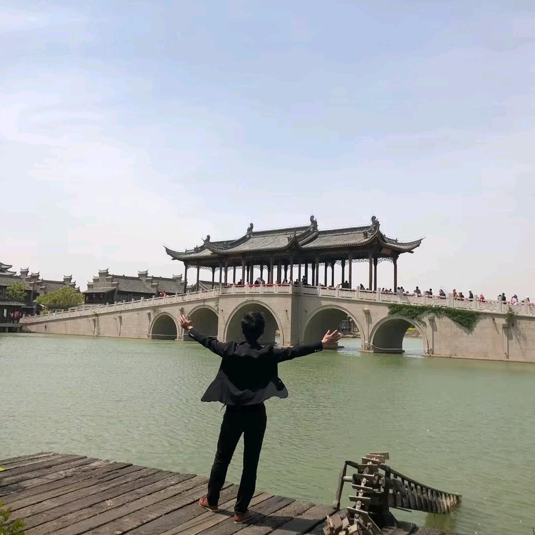 李明阳
