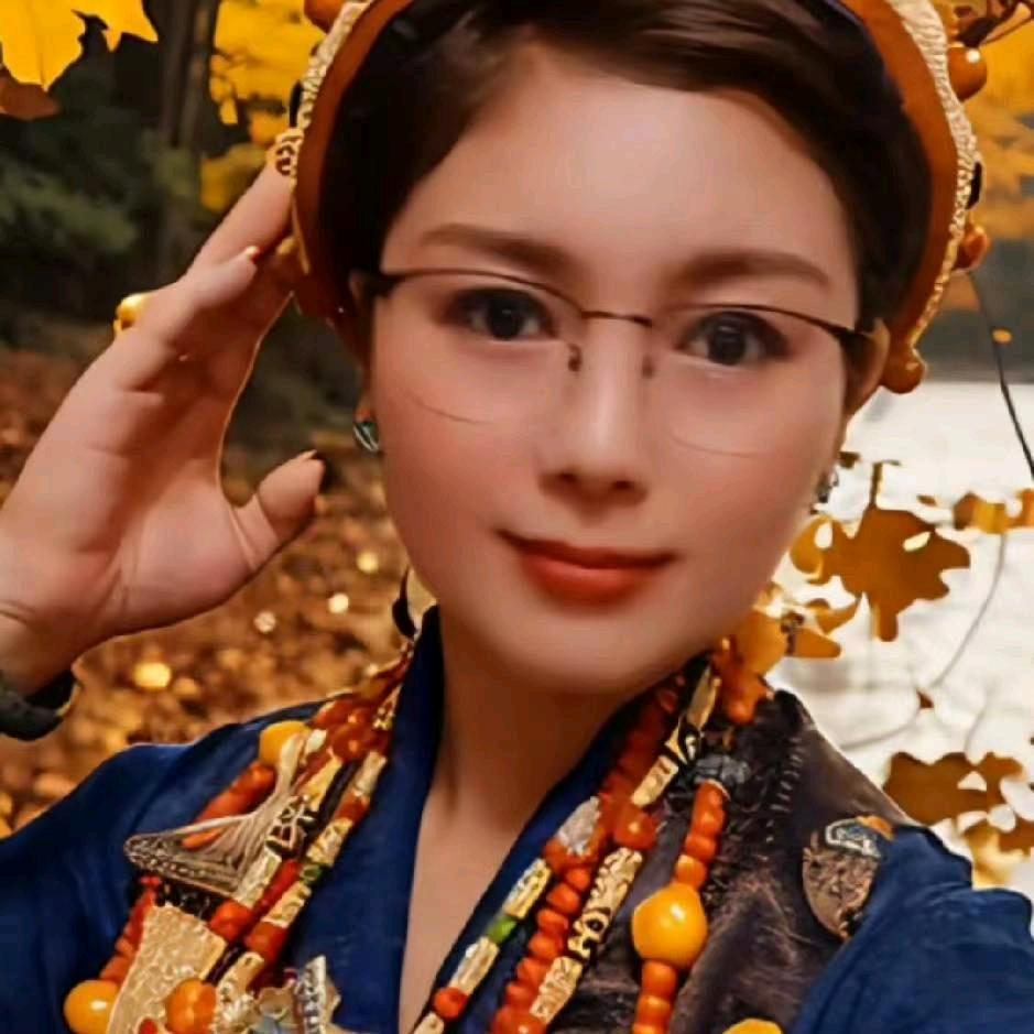 姐有故事，🧘你担当不起