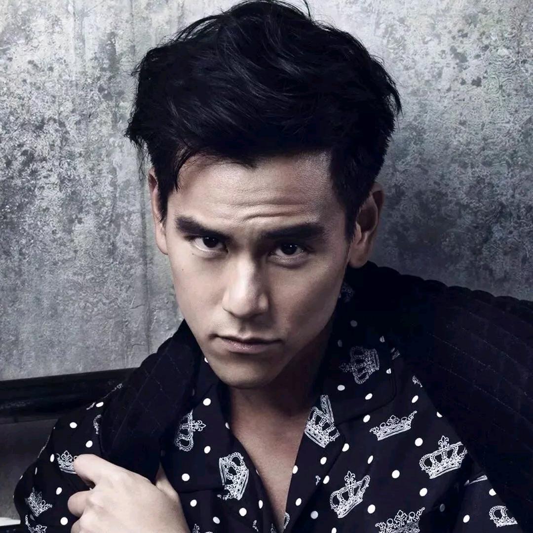 🌈彭  于晏    .