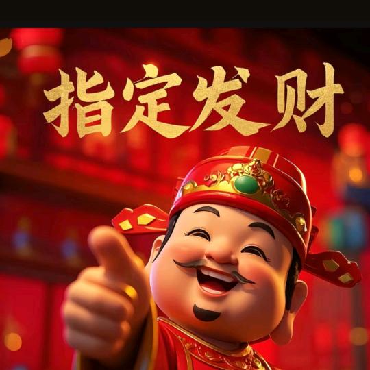 指定发财