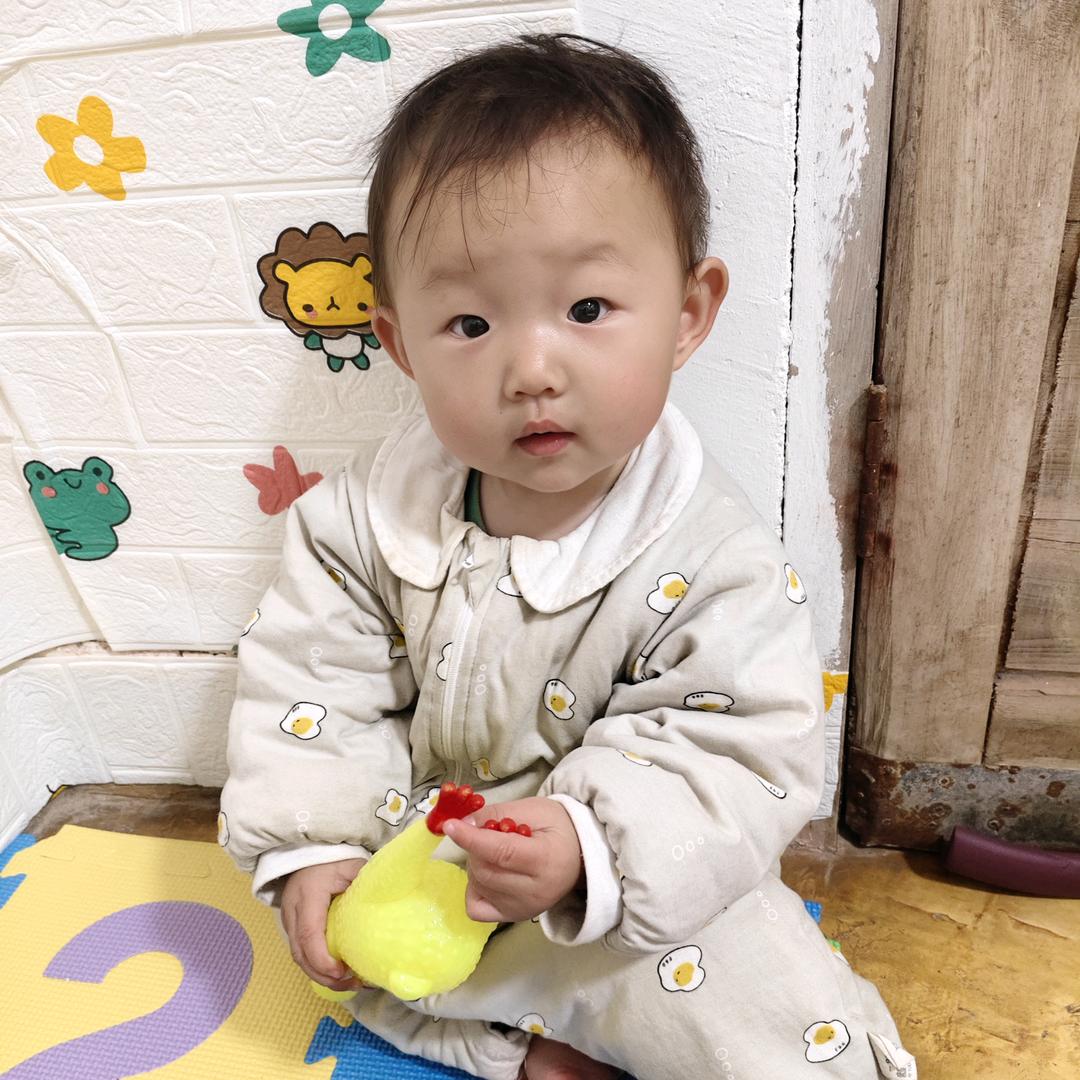 小慧（努力涨粉中）