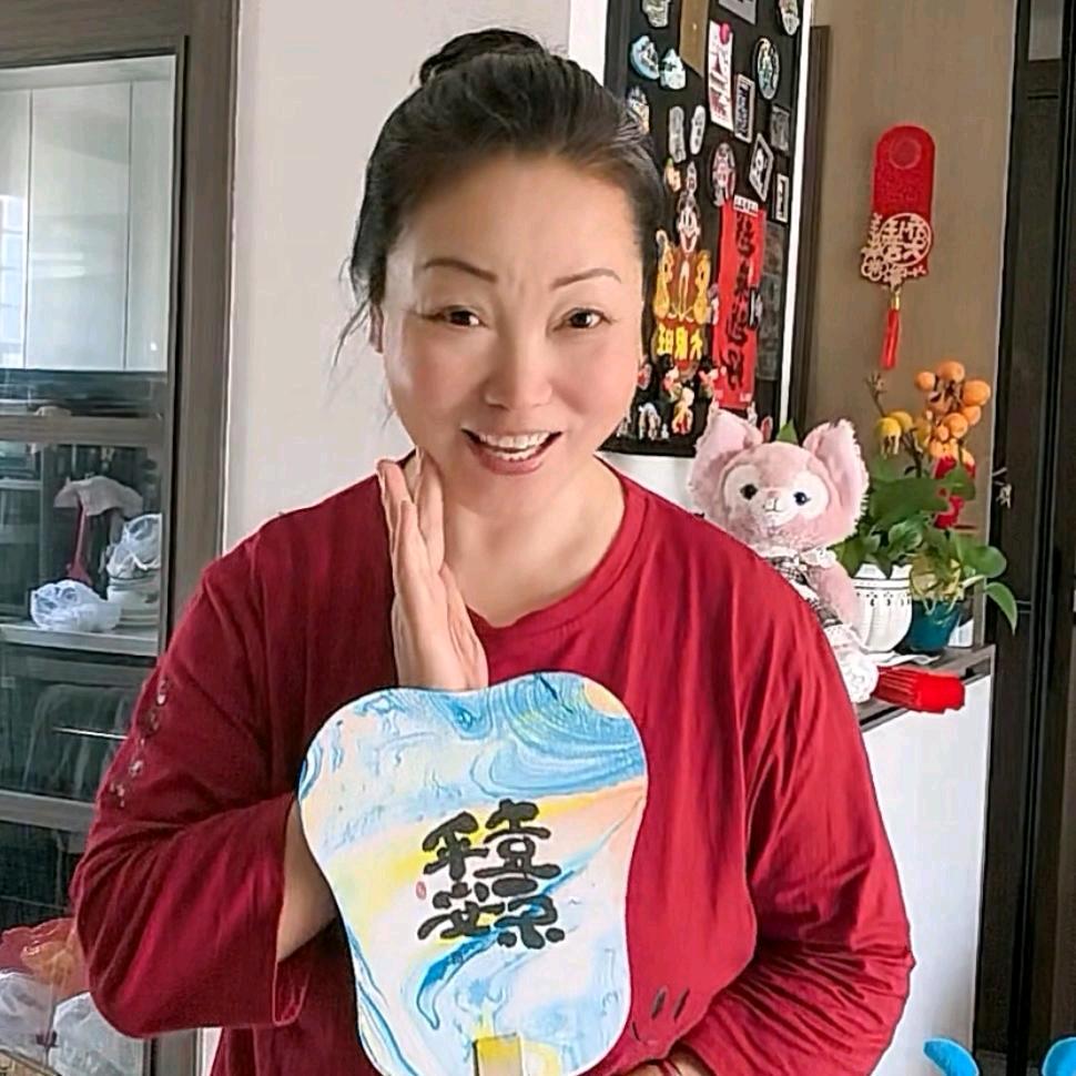 玲萱