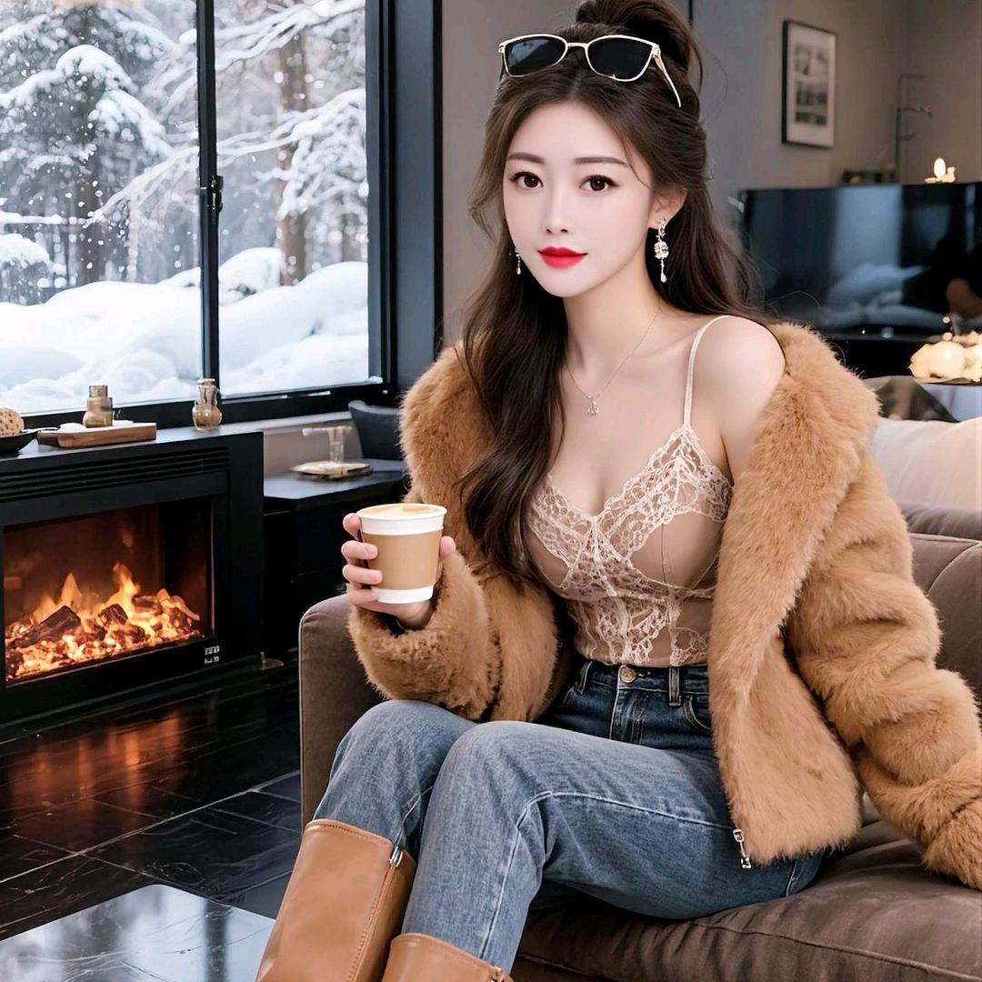 ღᩚ᭄ 好运💞加满 ৡᩚ