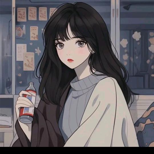 第一眼美人头像