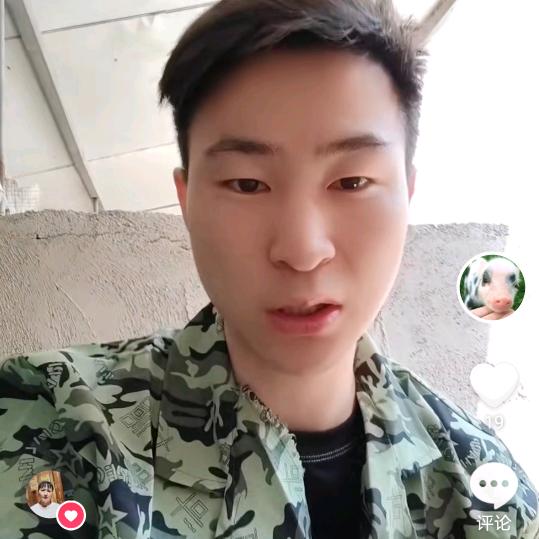 阿蒙聊养猪