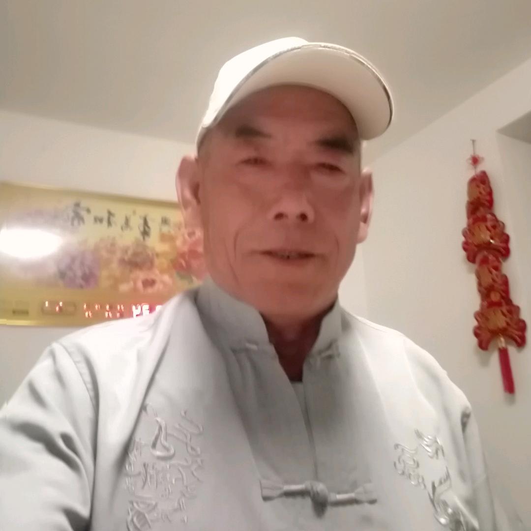 老年长寿