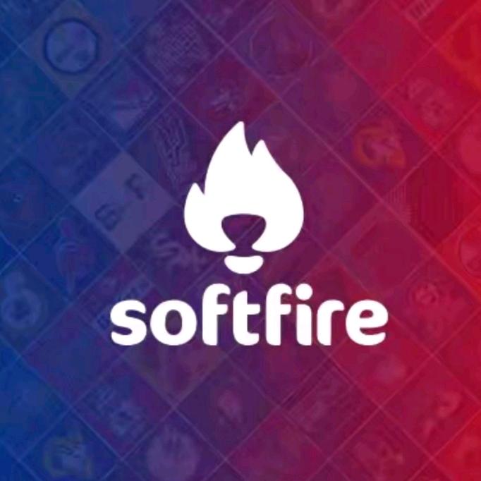 SOFTFIRE联名箱包店