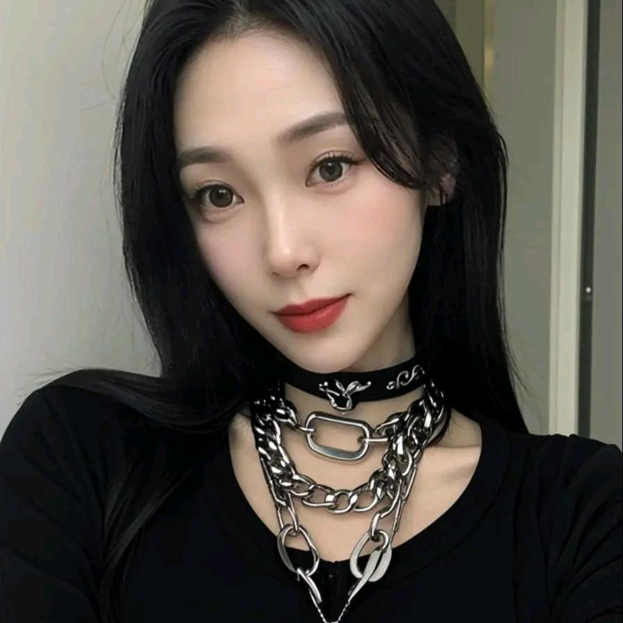 叶家大小姐……👄