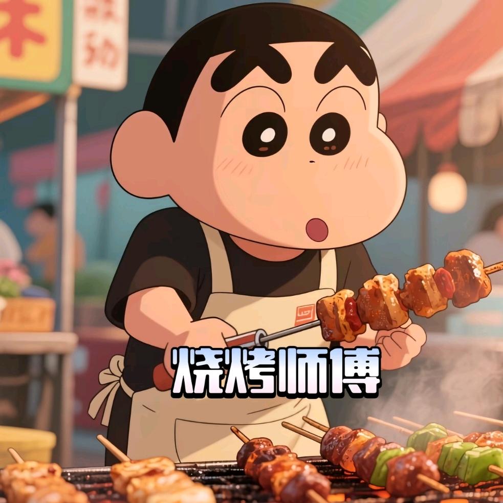 重生老街烧烤