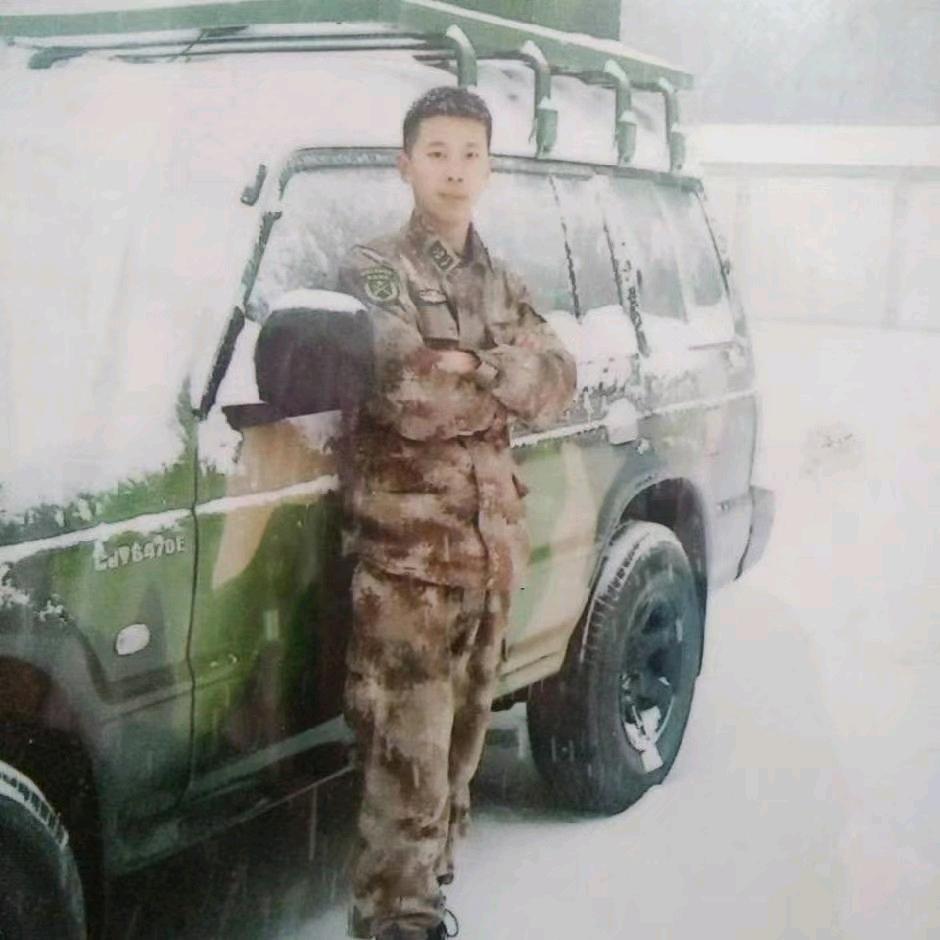 徐州市慎洋家政中心