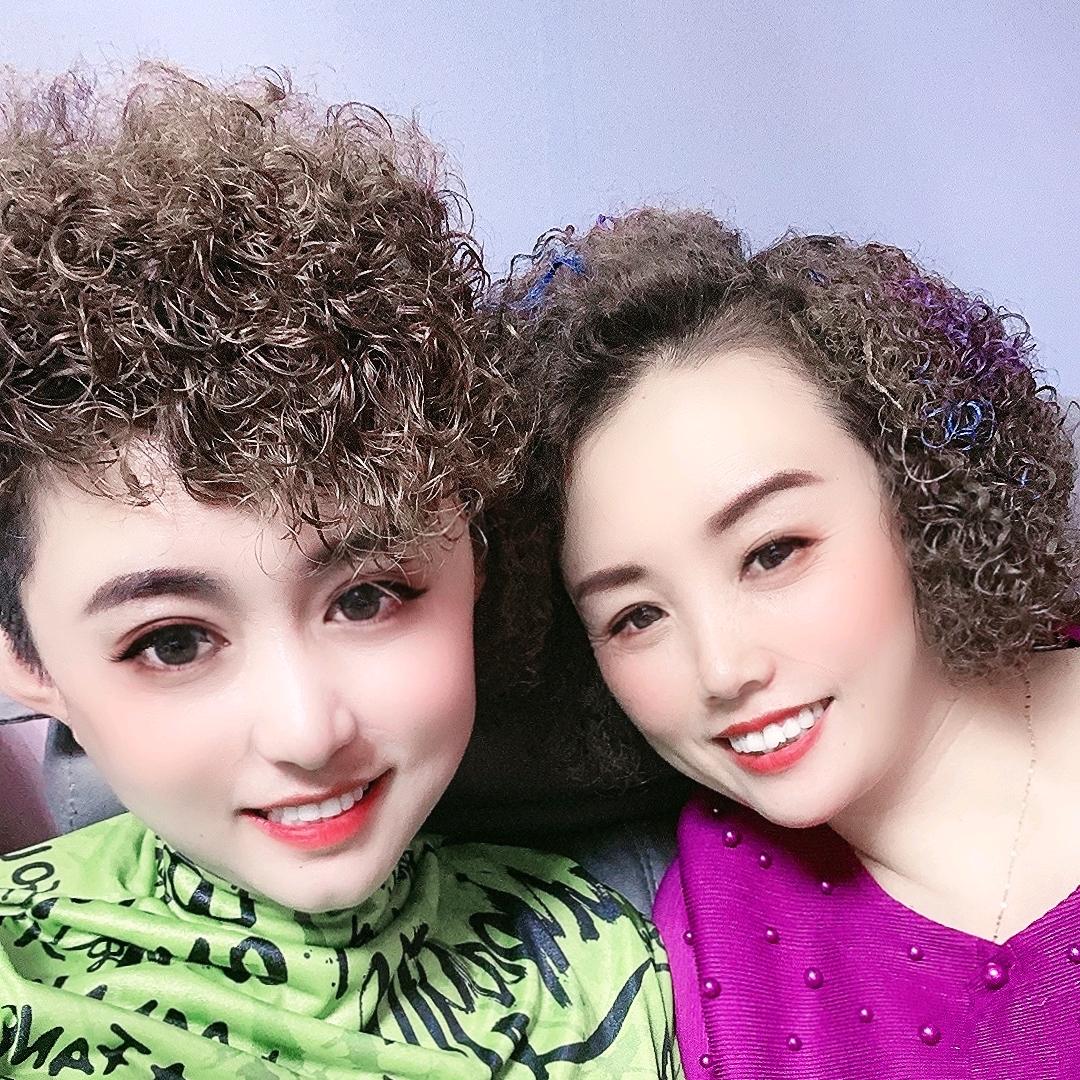 苏筱美的婆婆