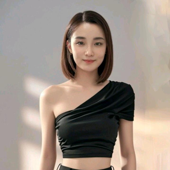 美丽妞