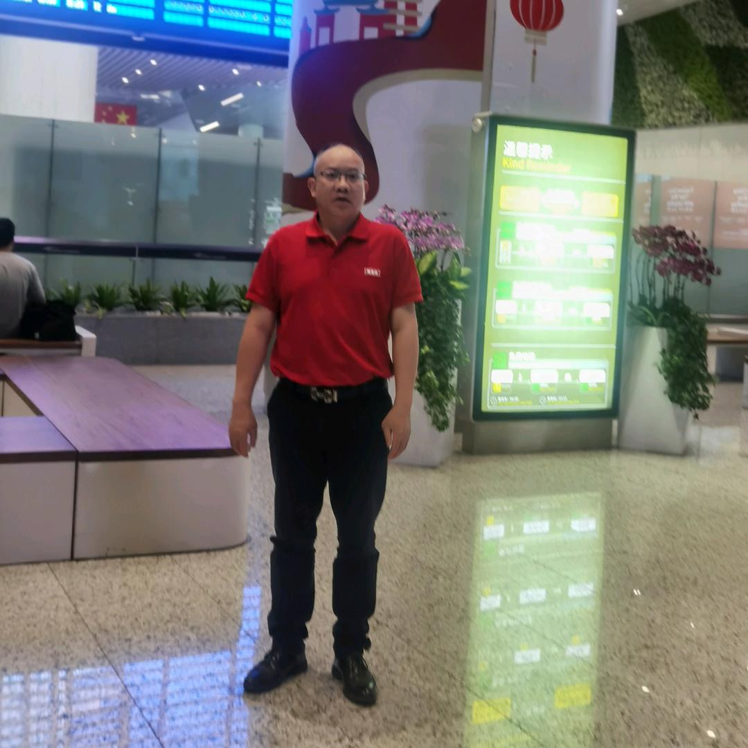 少明哥