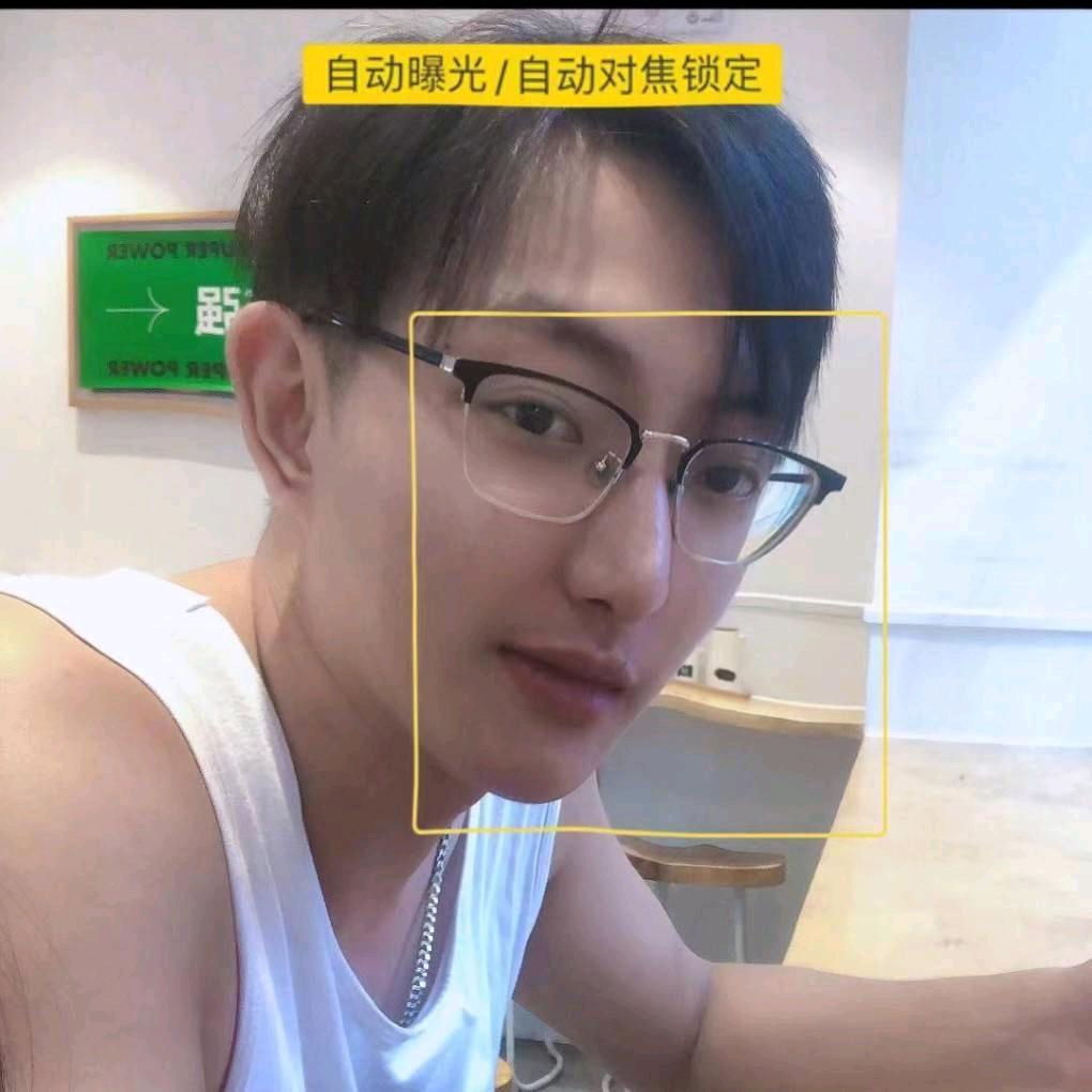 爱钓鱼的大曾。