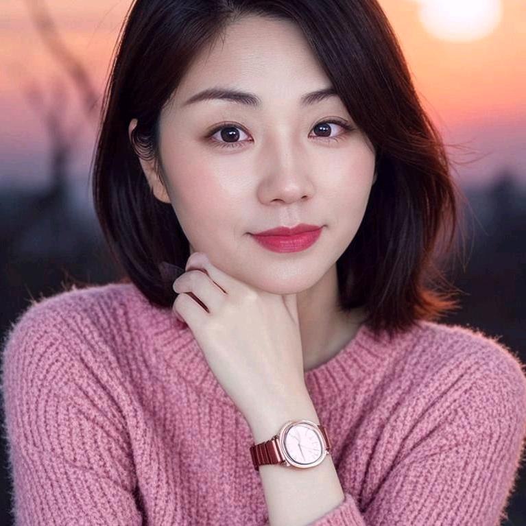 溪语