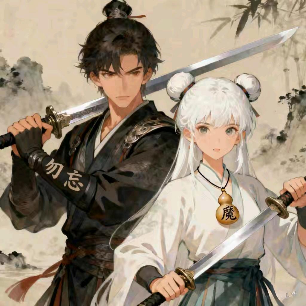勿忘