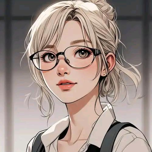 蓝~天