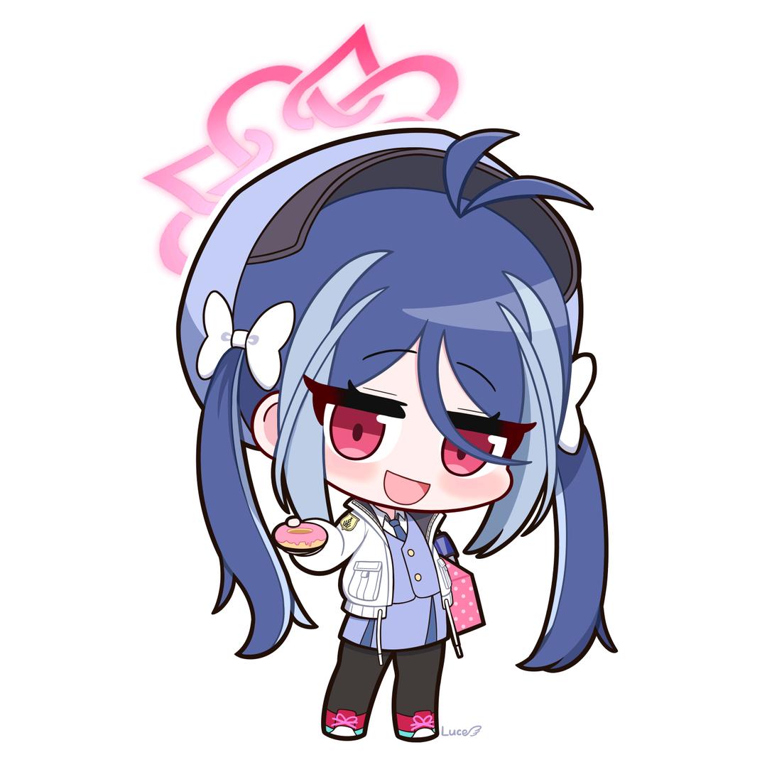 咕了但活