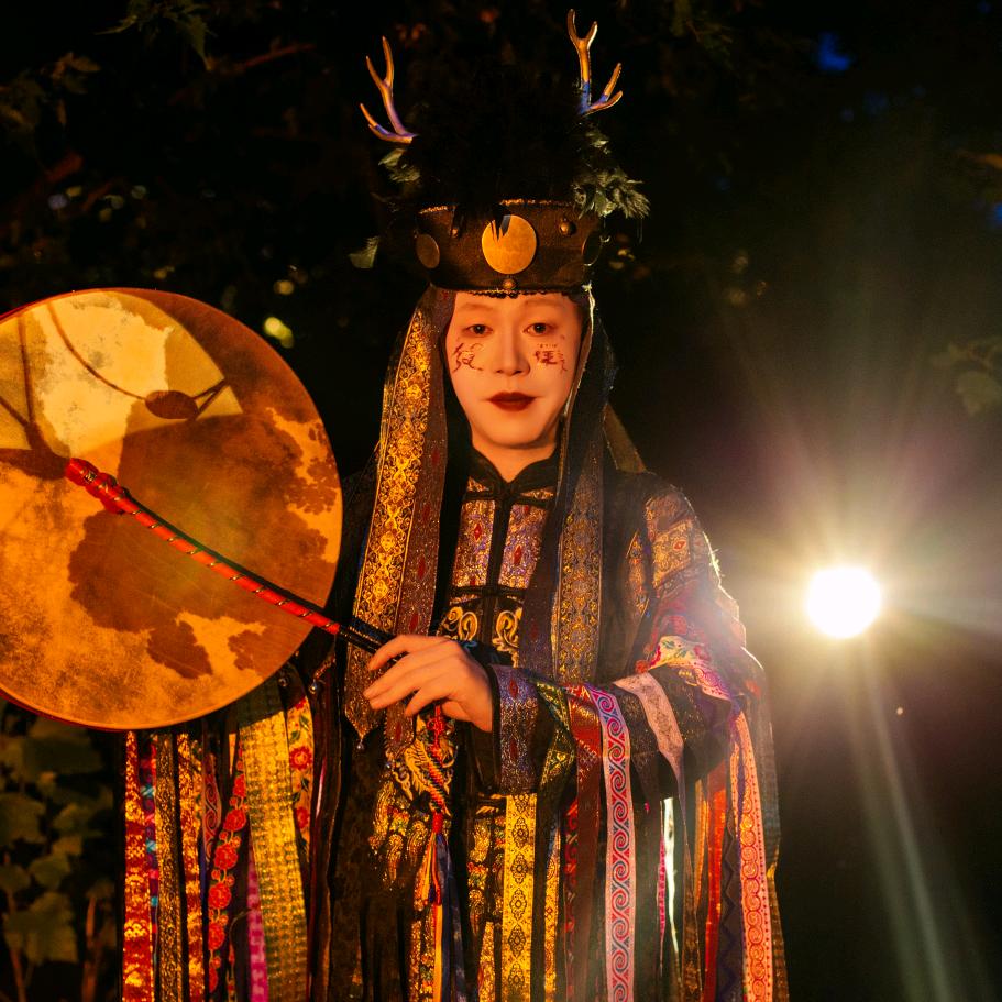 吉林赵九洲