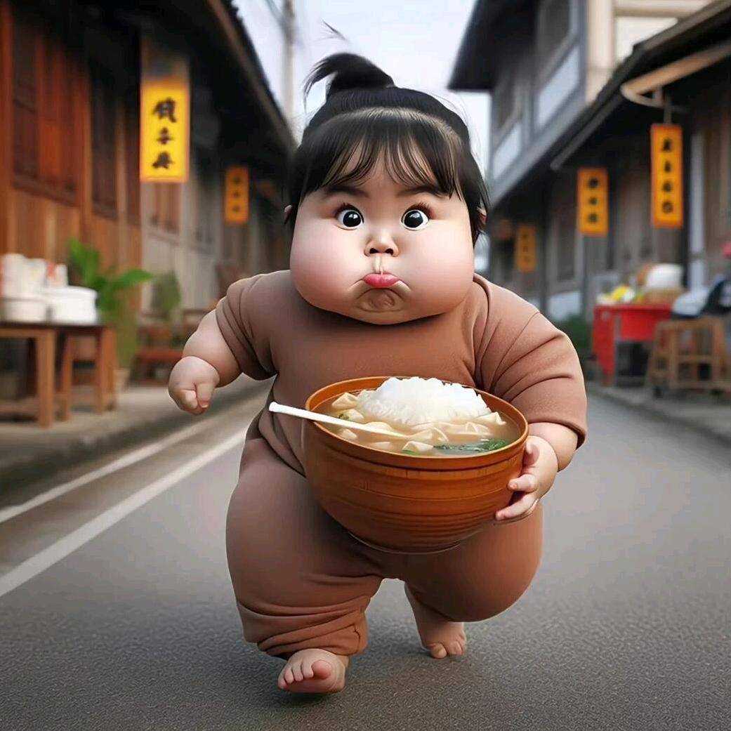 干饭人🍚