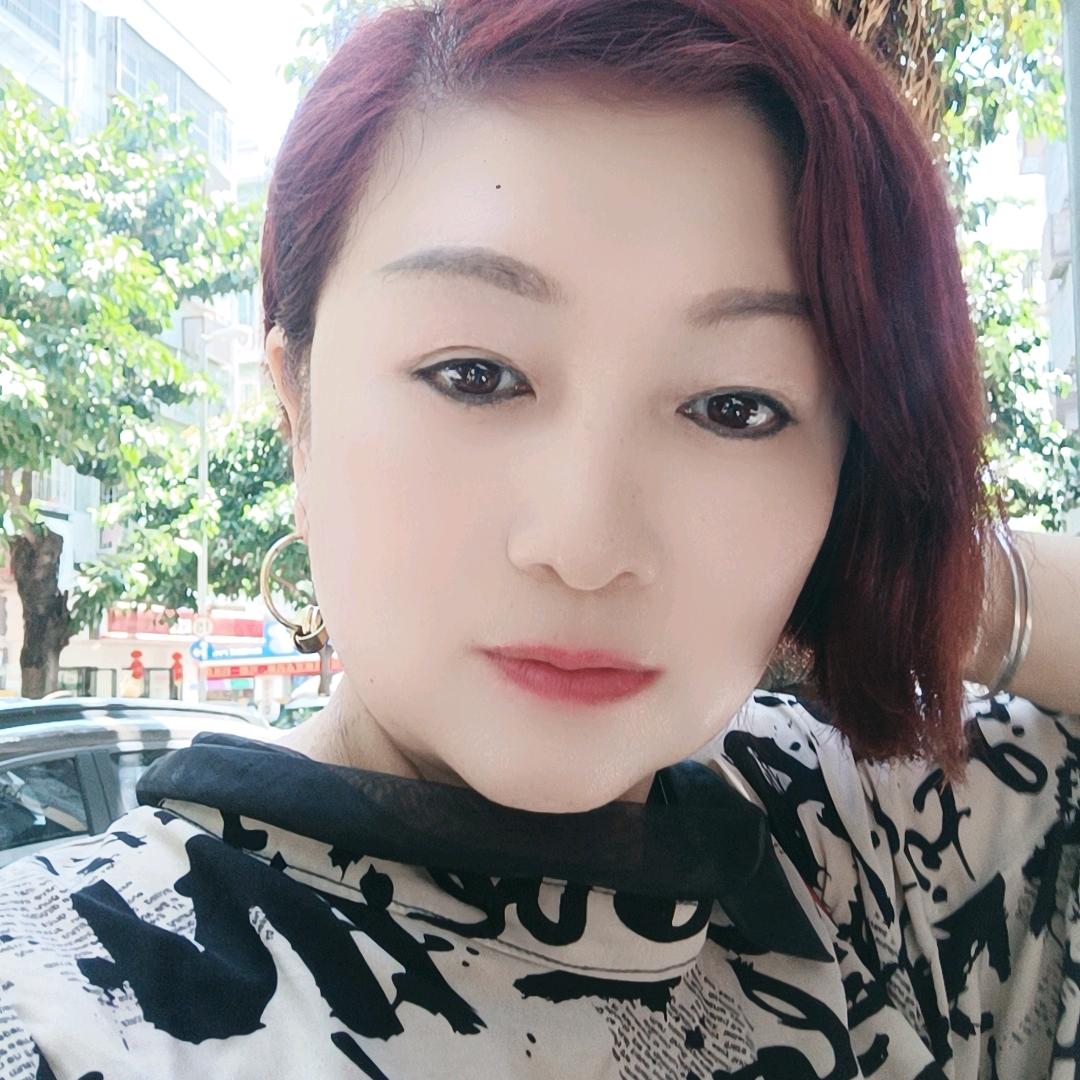琳琳红姐
