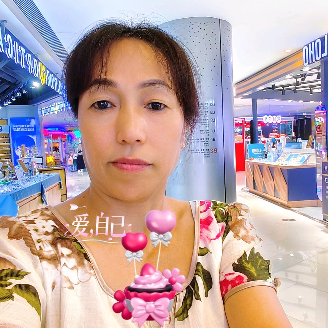 琳姐自媒体