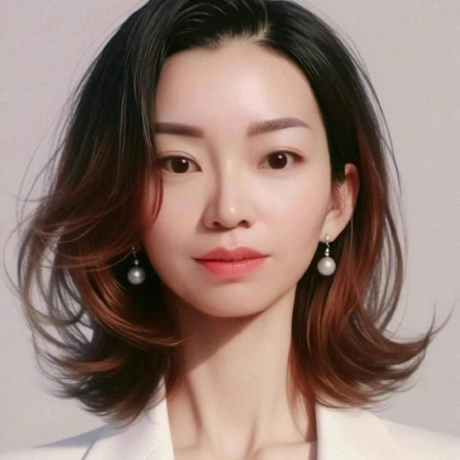 让您变美天使一贵州燕姐