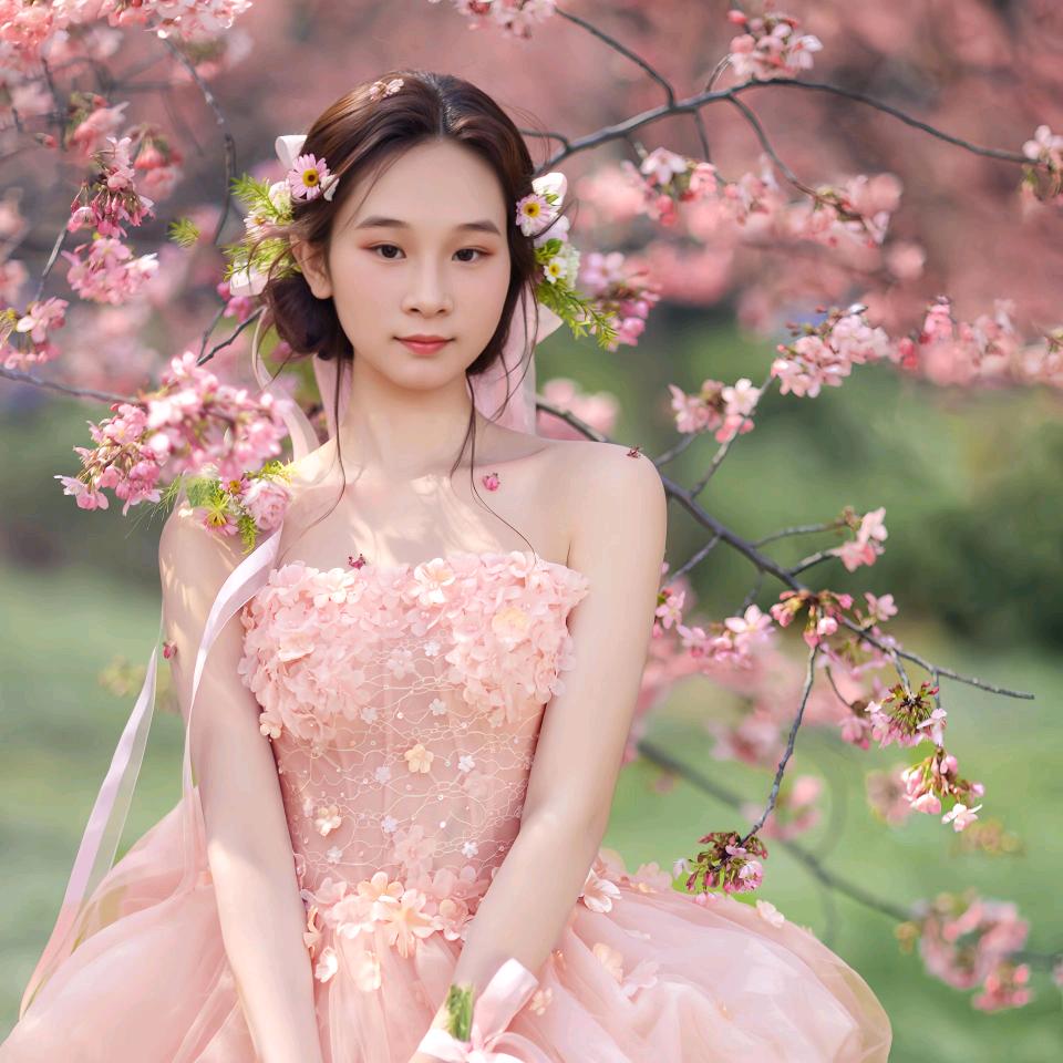༊初心♥如梦