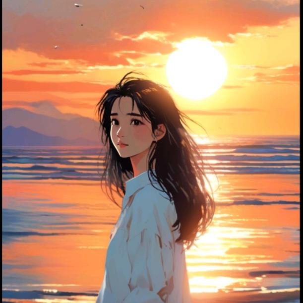 星河如梦