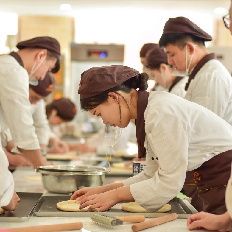 日用烘焙小当家