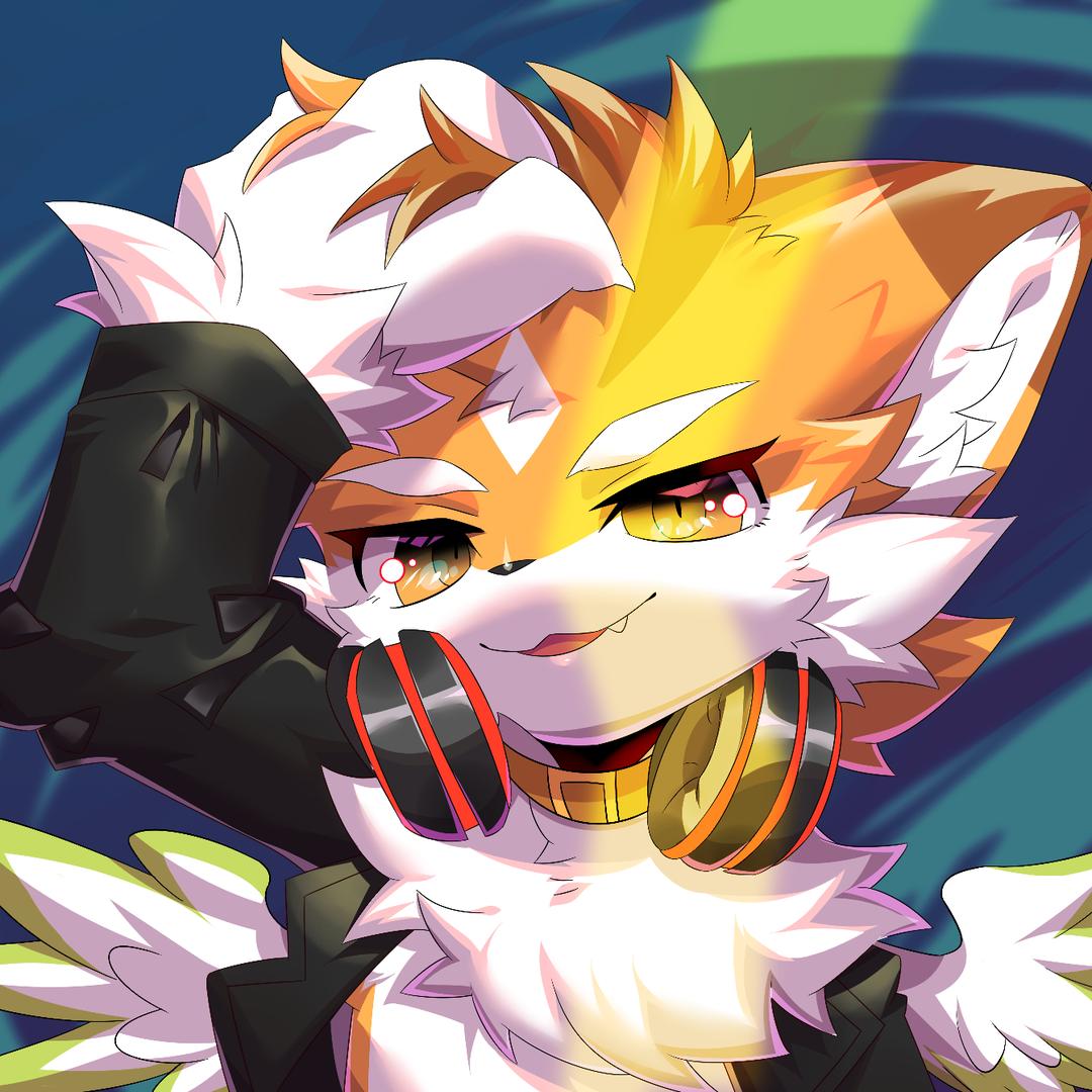 小竹大王👑🐾