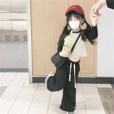 不委屈咯075