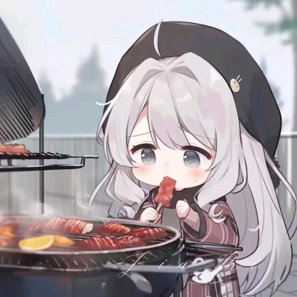 屿夏的零食屋