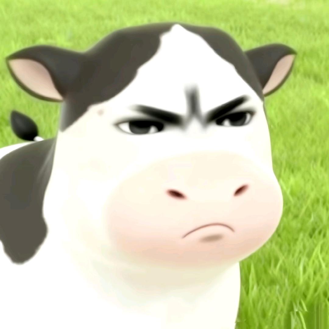 小奶牛外设