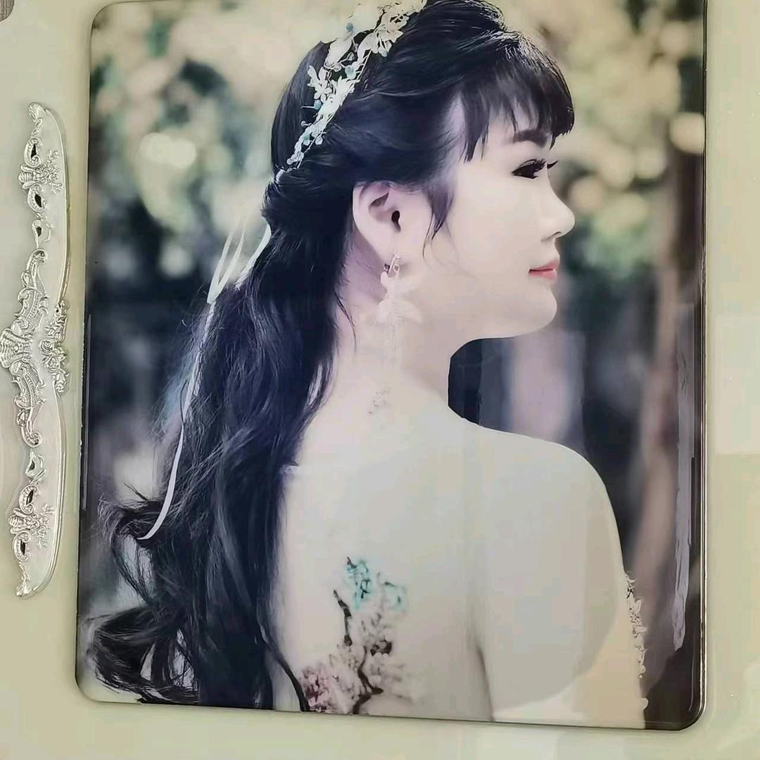 琪儿好物
