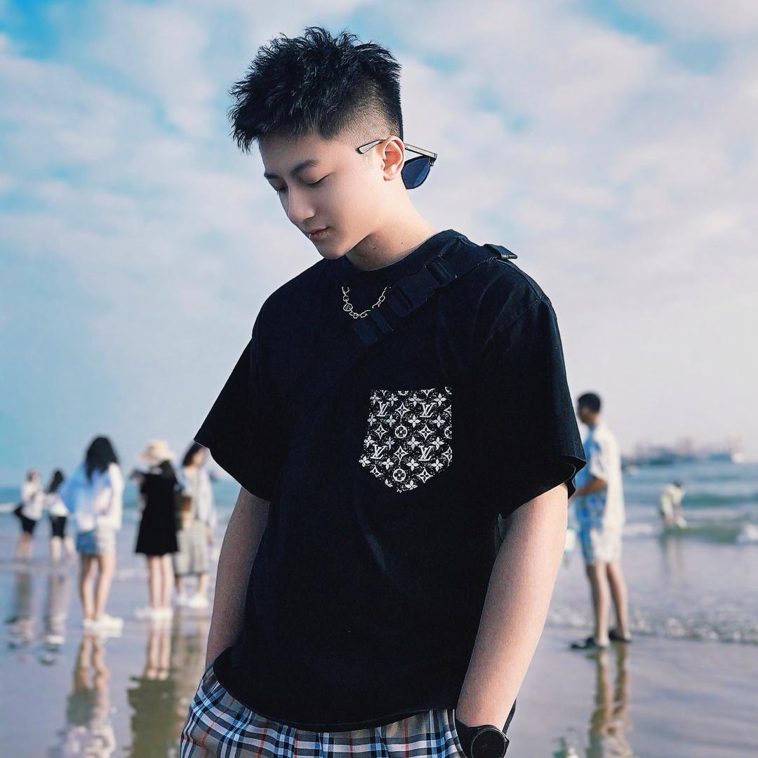 史努比。