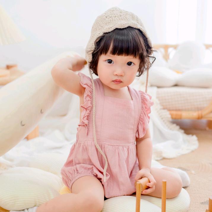子涵Lucky妈妈