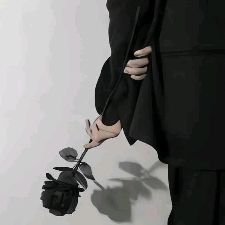 Nirvana头像