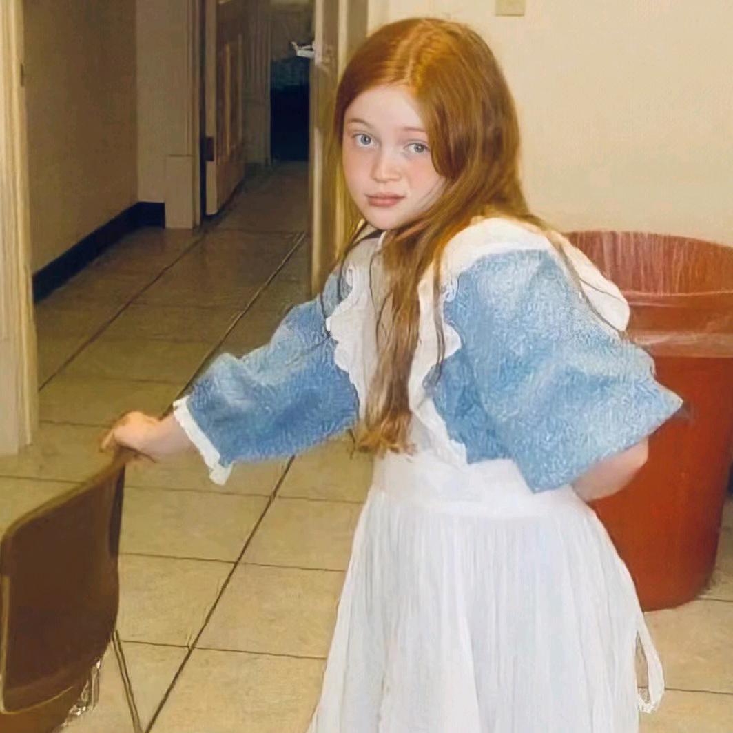 美女也会ᵉᵐᵒ