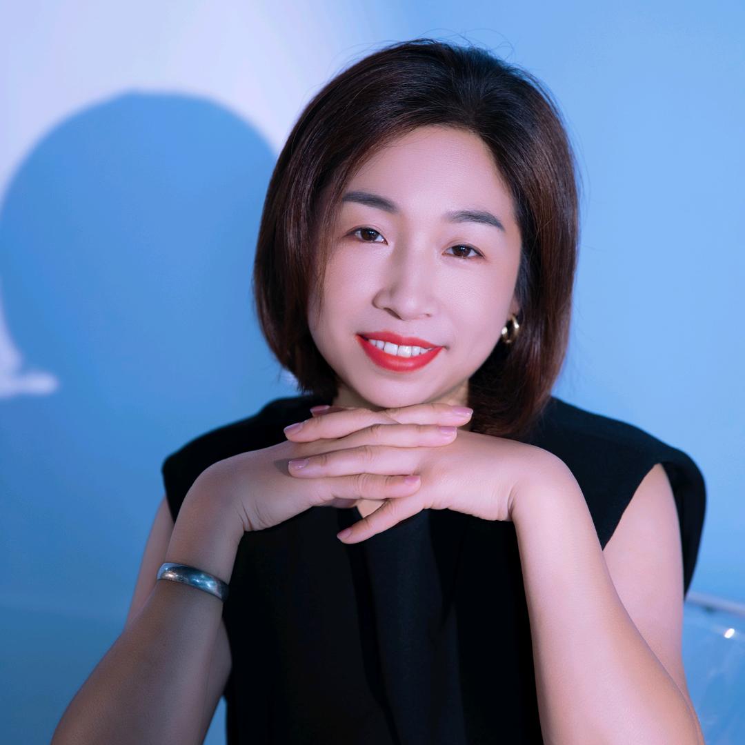 浏阳卖灯具的闵姐