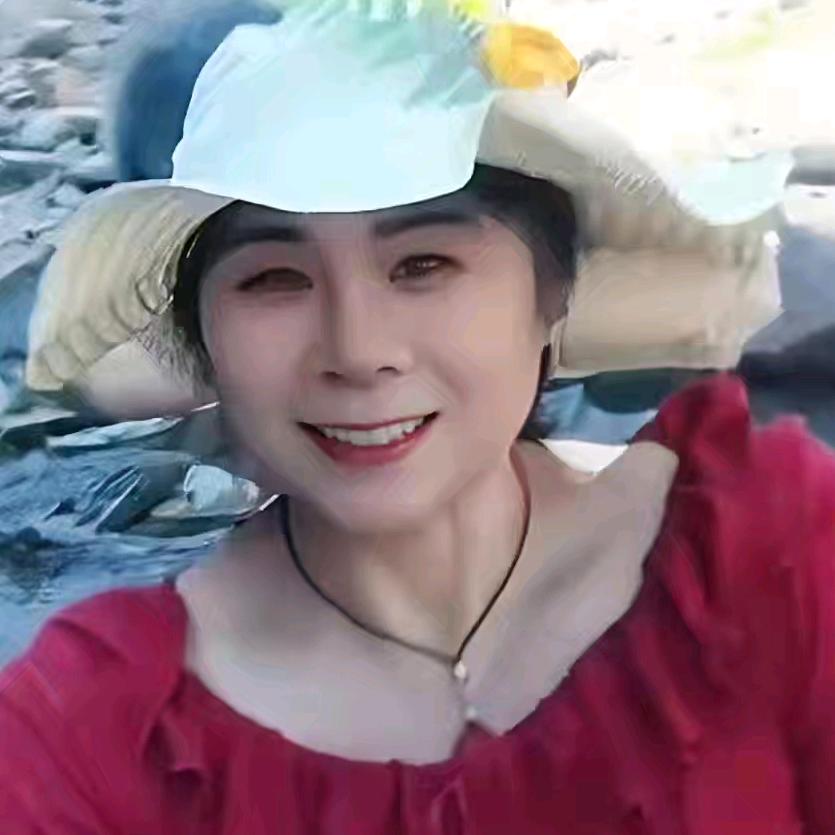 春天里的花朵🌸