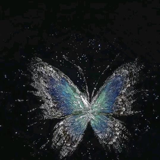 溶溶月色——
