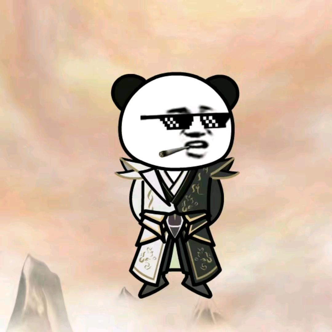极光之影