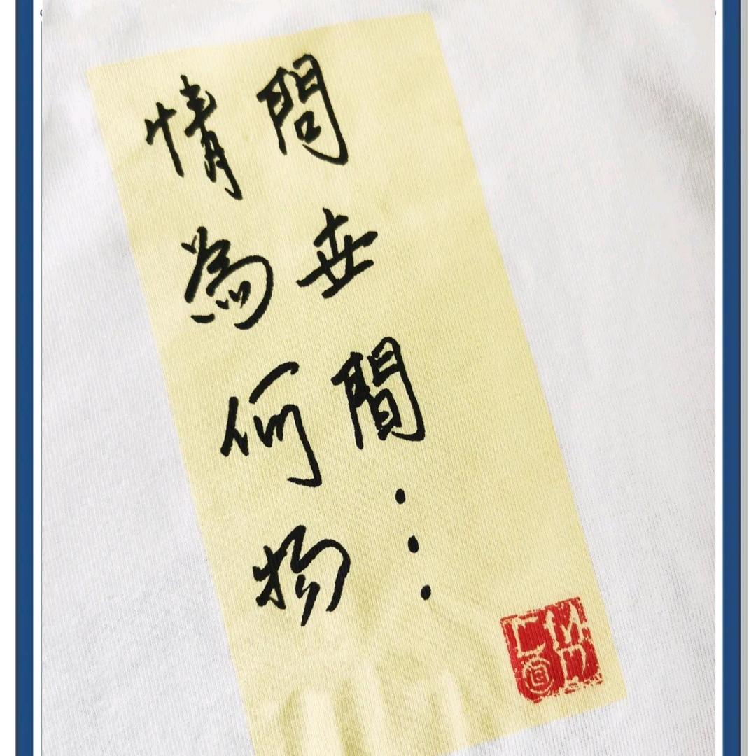 雯世间情为何物